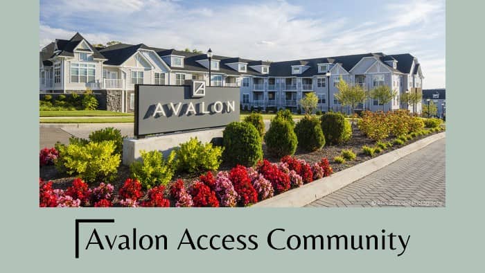 AvalonAccess-Community