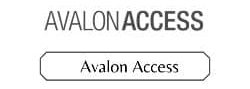 Login Portal - Avalon Access